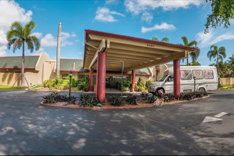 Willow Bay Senior Resort Pricing, Photos and Floor Plans in Deerfield